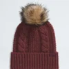 Gorro Oh Mega Fur Pom para mujer Gorro Oh Mega Fur Pom para mujer