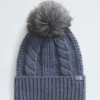 Gorro Oh Mega Fur Pom para mujer Gorro Oh Mega Fur Pom para mujer
