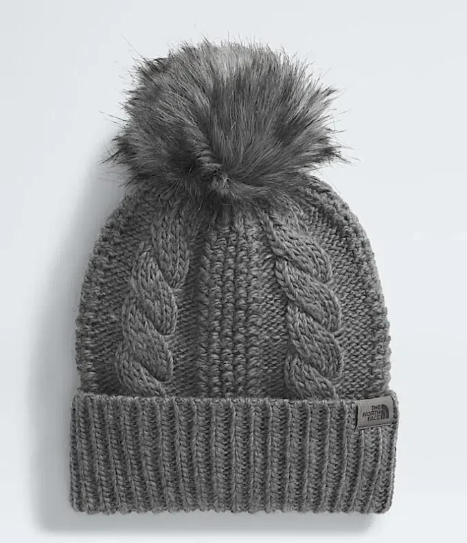 Gorro Oh Mega Fur Pom para mujer Gorro Oh Mega Fur Pom para mujer