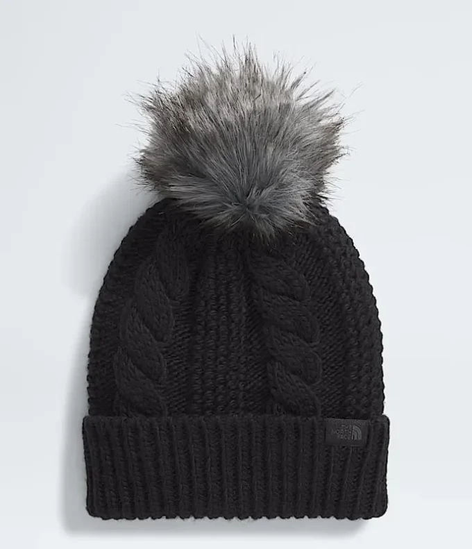 Gorro Oh Mega Fur Pom para mujer Gorro Oh Mega Fur Pom para mujer