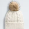 Gorro Oh Mega Fur Pom para mujer Gorro Oh Mega Fur Pom para mujer