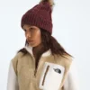 Gorro Oh Mega Fur Pom para mujer Gorro Oh Mega Fur Pom para mujer