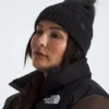 Gorro Oh Mega Fur Pom para mujer Gorro Oh Mega Fur Pom para mujer