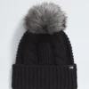 Gorro Oh Mega Fur Pom para niños