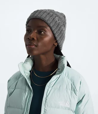 Gorro Oh Mega para mujer
