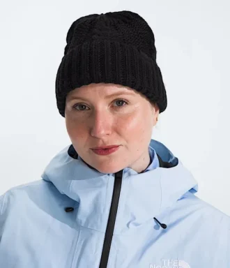 Gorro Oh Mega para mujer