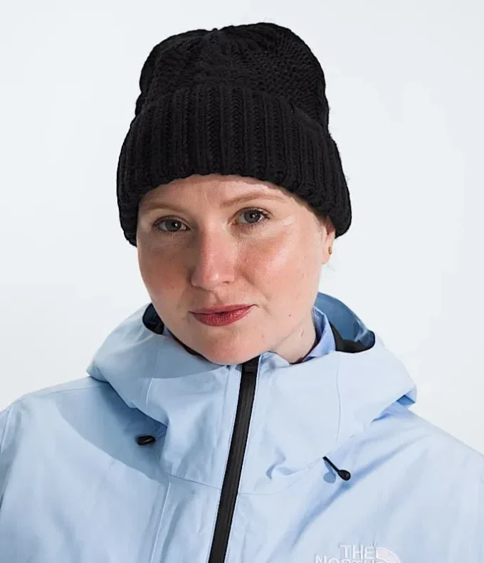 Gorro Oh Mega para mujer Gorro Oh Mega para mujer
