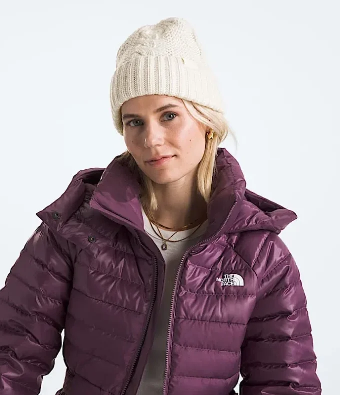 Gorro Oh Mega para mujer Gorro Oh Mega para mujer