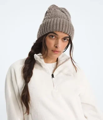 Gorro Oh Mega para mujer