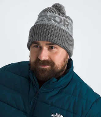 Gorro retro Cabin
