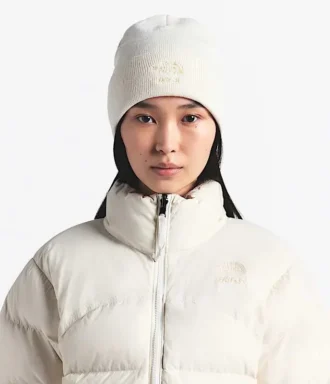 Gorro The North Face X SKIMS