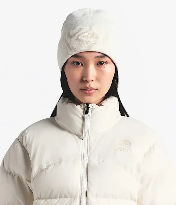 Gorro The North Face X SKIMS Gorro The North Face X SKIMS