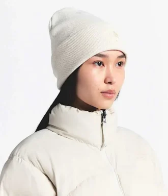 Gorro The North Face X SKIMS