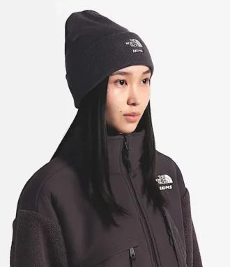 Gorro The North Face X SKIMS Gorro The North Face X SKIMS