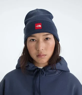 Gorro TNF™ Red Box