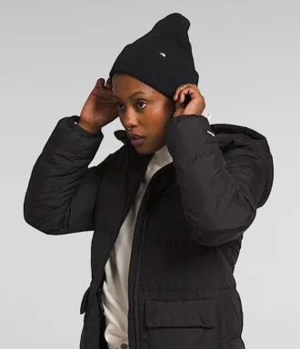 Gorro Urban Cuff