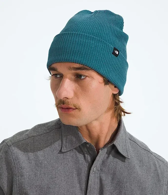 Gorro Urban Cuff Gorro Urban Cuff
