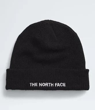 Gorro urbano bordado