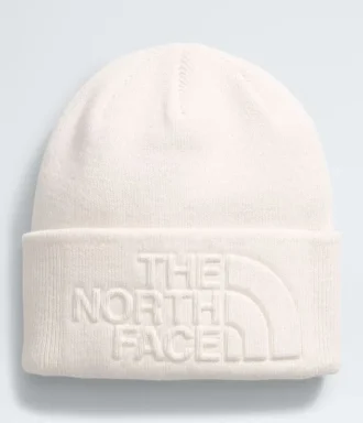 Gorro urbano con relieve