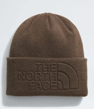 Gorro urbano con relieve