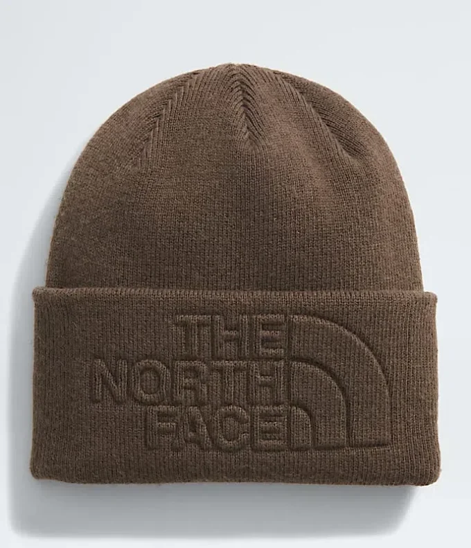Gorro urbano con relieve Gorro urbano con relieve