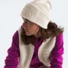 Gorro urbano con relieve Gorro urbano con relieve