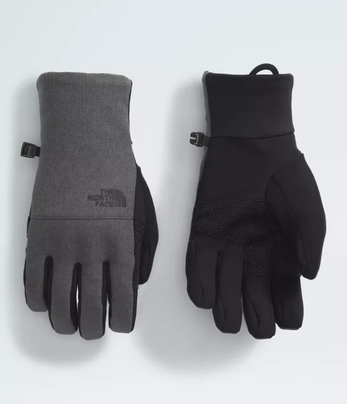 Guantes Apex Insulated Etip™ para hombre Guantes Apex Insulated Etip™ para hombre