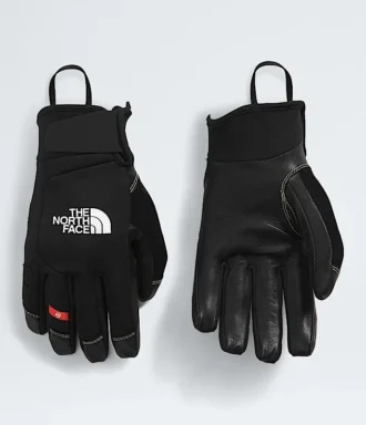 Guantes de escalada ultraligeros de la serie Summit
