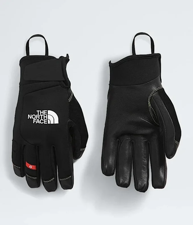 Guantes de escalada ultraligeros de la serie Summit Guantes de escalada ultraligeros de la serie Summit