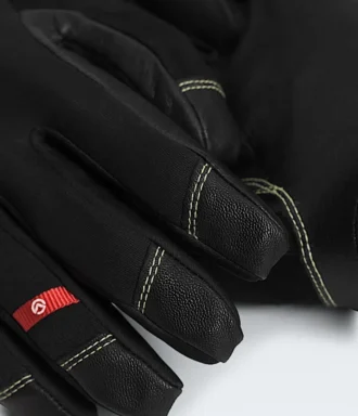Guantes de escalada ultraligeros de la serie Summit