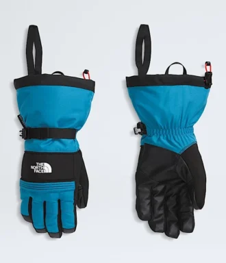Guantes de esquí Montana para hombre