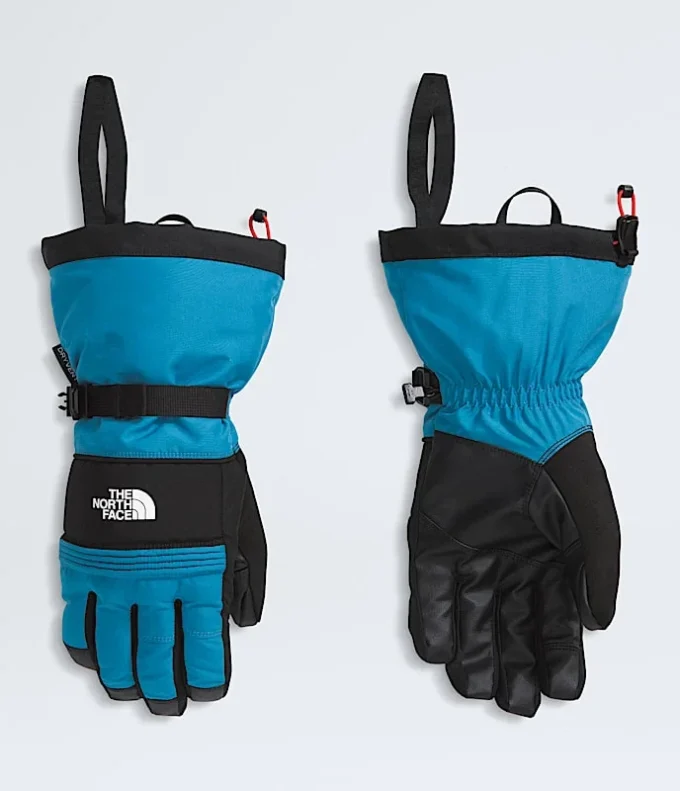 Guantes de esquí Montana para hombre Guantes de esquí Montana para hombre