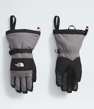 Guantes de esquí Montana para hombre