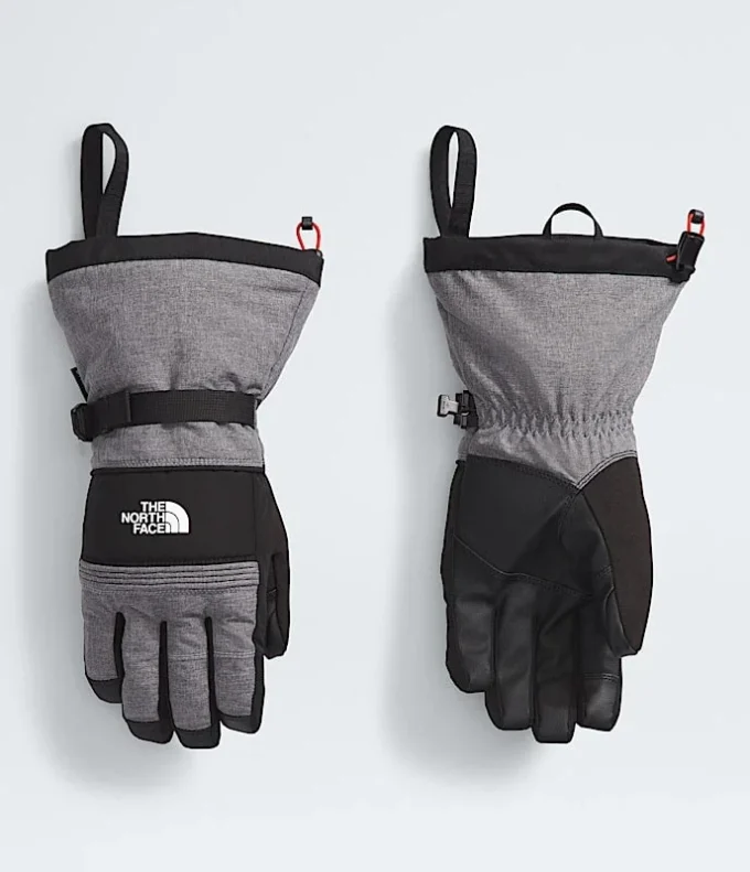 Guantes de esquí Montana para hombre Guantes de esquí Montana para hombre