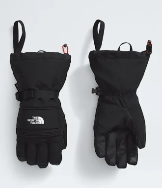Guantes de esquí Montana para hombre