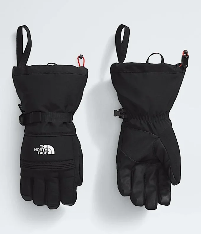 Guantes de esquí Montana para hombre Guantes de esquí Montana para hombre