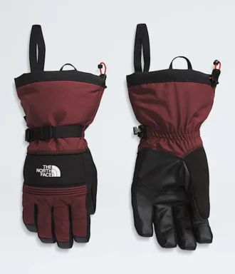 Guantes de esquí Montana para hombre