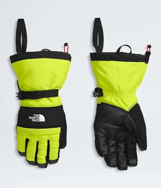 Guantes de esquí Montana para hombre