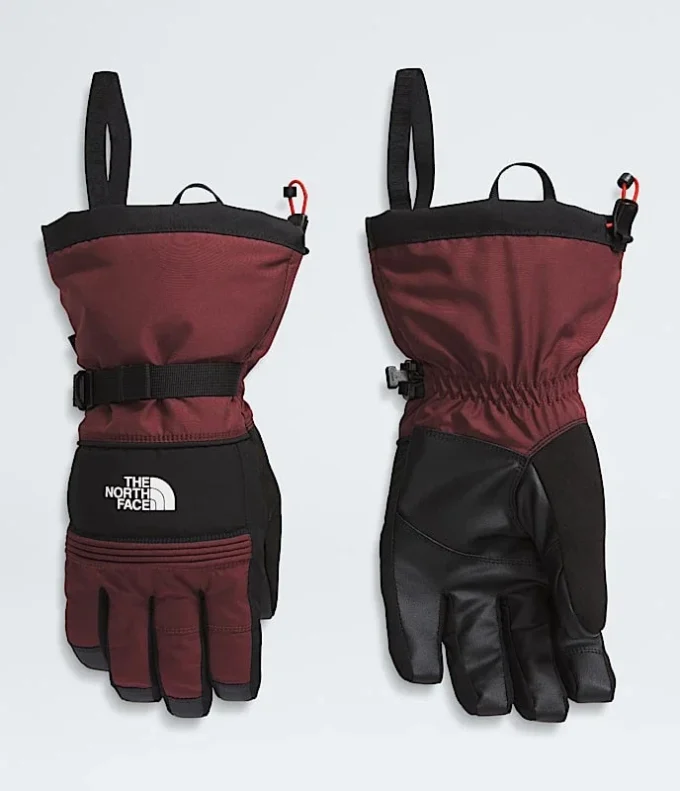Guantes de esquí Montana para hombre Guantes de esquí Montana para hombre