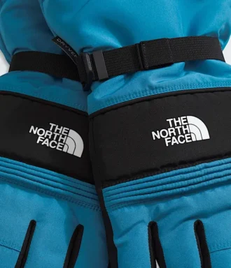 Guantes de esquí Montana para hombre