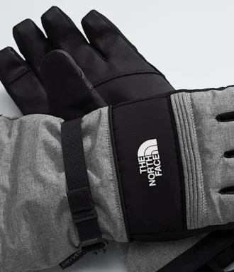 Guantes de esquí Montana para hombre