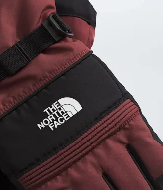 Guantes de esquí Montana para hombre
