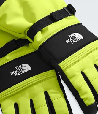 Guantes de esquí Montana para hombre