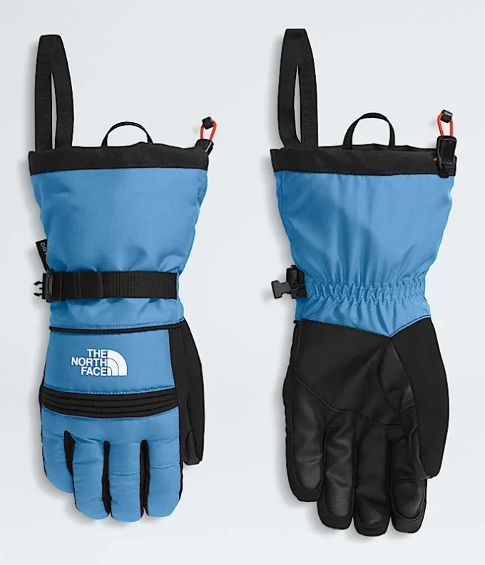 Guantes de esquí Montana para mujer Guantes de esquí Montana para mujer