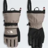 Guantes de esquí Montana para mujer
