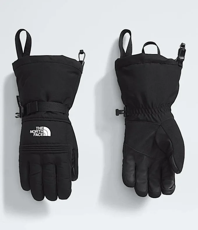 Guantes de esquí Montana para mujer Guantes de esquí Montana para mujer