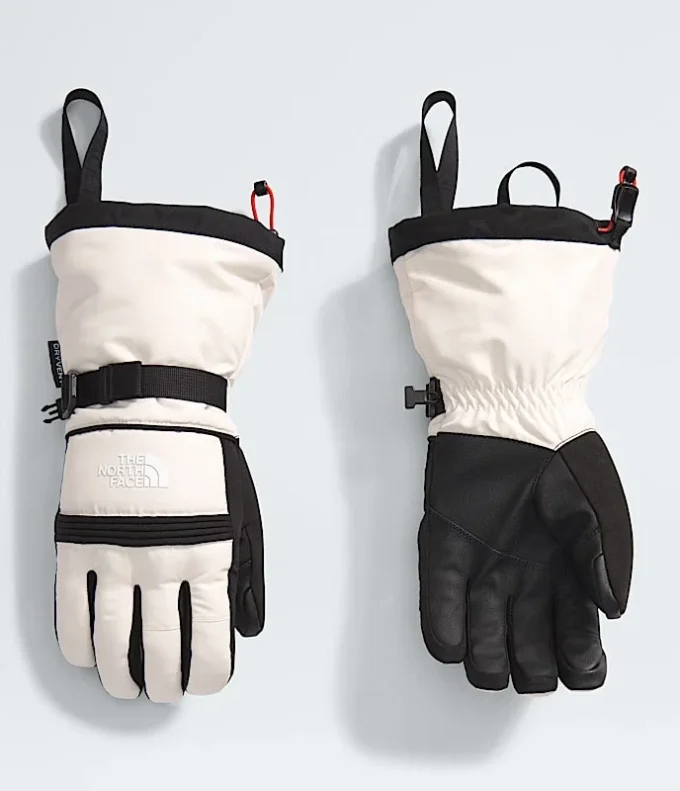Guantes de esquí Montana para mujer Guantes de esquí Montana para mujer