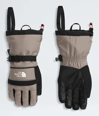 Guantes de esquí Montana para mujer Guantes de esquí Montana para mujer
