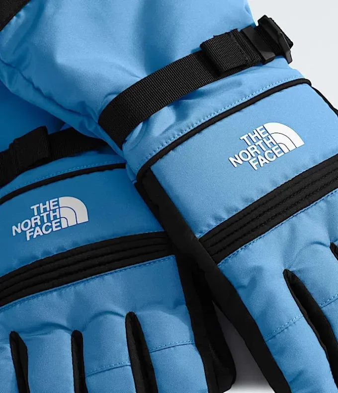 Guantes de esquí Montana para mujer Guantes de esquí Montana para mujer