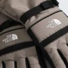 Guantes de esquí Montana para mujer